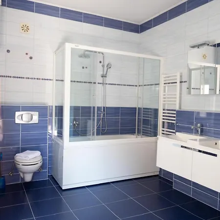 Milky Way アパート *