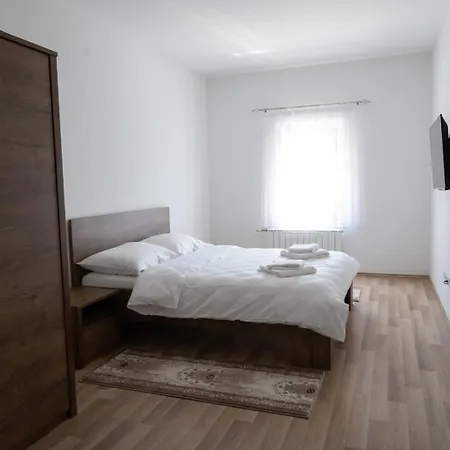 Milky Way アパート *